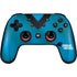 NFL Carolina Panthers Team Jersey Google Stadia Controller Skin