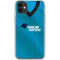 NFL Carolina Panthers Team Jersey iPhone 11 Clear Case