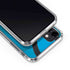 NFL Carolina Panthers Team Jersey iPhone 11 Clear Case