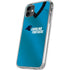 NFL Carolina Panthers Team Jersey iPhone 11 Clear Case