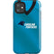 NFL Carolina Panthers Team Jersey iPhone 11 Impact Case
