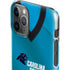 NFL Carolina Panthers Team Jersey iPhone 11 Pro Lite Case