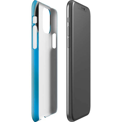 NFL Carolina Panthers Team Jersey iPhone 11 Pro Lite Case