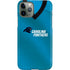 NFL Carolina Panthers Team Jersey iPhone 11 Pro Lite Case