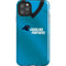 NFL Carolina Panthers Team Jersey iPhone 11 Pro Max Impact Case