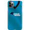 NFL Carolina Panthers Team Jersey iPhone 11 Pro Max Lite Case