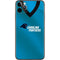 NFL Carolina Panthers Team Jersey iPhone 11 Pro Max Skin
