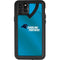 NFL Carolina Panthers Team Jersey iPhone 11 Pro Max Waterproof Case