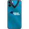 NFL Carolina Panthers Team Jersey iPhone 11 Pro Skin