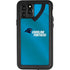 NFL Carolina Panthers Team Jersey iPhone 11 Pro Waterproof Case