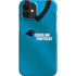 NFL Carolina Panthers Team Jersey iPhone 12 Mini Lite Case