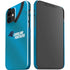 NFL Carolina Panthers Team Jersey iPhone 12 Mini Lite Case