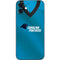NFL Carolina Panthers Team Jersey iPhone 12 Mini Skin