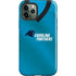 NFL Carolina Panthers Team Jersey iPhone 12 Pro Impact Case