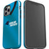 NFL Carolina Panthers Team Jersey iPhone 12 Pro Impact Case