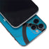 NFL Carolina Panthers Team Jersey iPhone 12 Pro Max Skin