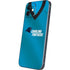 NFL Carolina Panthers Team Jersey iPhone 12 Skin