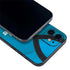 NFL Carolina Panthers Team Jersey iPhone 12 Skin