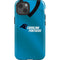 NFL Carolina Panthers Team Jersey iPhone 13 Impact Case
