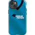 NFL Carolina Panthers Team Jersey iPhone 13 Impact Case