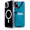 NFL Carolina Panthers Team Jersey iPhone 13 MagSafe Case
