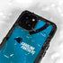 NFL Carolina Panthers Team Jersey iPhone 13 Mini Waterproof Case