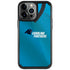 NFL Carolina Panthers Team Jersey iPhone 13 Pro Cargo Case