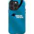 NFL Carolina Panthers Team Jersey iPhone 13 Pro Impact Case