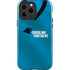 NFL Carolina Panthers Team Jersey iPhone 13 Pro Max Impact Case