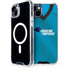 NFL Carolina Panthers Team Jersey iPhone 15 MagSafe Case