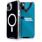 NFL Carolina Panthers Team Jersey iPhone 14 Plus MagSafe Case
