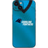 NFL Carolina Panthers Team Jersey iPhone 14 Plus Skin