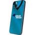 NFL Carolina Panthers Team Jersey iPhone 15 Plus Skin