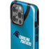 NFL Carolina Panthers Team Jersey iPhone 15 Pro Impact Case