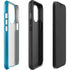 NFL Carolina Panthers Team Jersey iPhone 15 Pro Impact Case