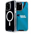 NFL Carolina Panthers Team Jersey iPhone 14 Pro MagSafe Case