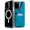 NFL Carolina Panthers Team Jersey iPhone 15 Pro Max MagSafe Case