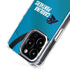 NFL Carolina Panthers Team Jersey iPhone 15 Pro Max MagSafe Case