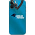 NFL Carolina Panthers Team Jersey iPhone 14 Pro Max Skin