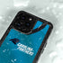 NFL Carolina Panthers Team Jersey iPhone 14 Pro Max Waterproof Case