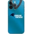 NFL Carolina Panthers Team Jersey iPhone 14 Pro Skin