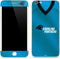 NFL Carolina Panthers Team Jersey iPhone 6/6s Plus Skin