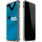 NFL Carolina Panthers Team Jersey iPhone 7/8 Plus Clear Case