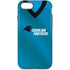 NFL Carolina Panthers Team Jersey iPhone 7 Pro Case