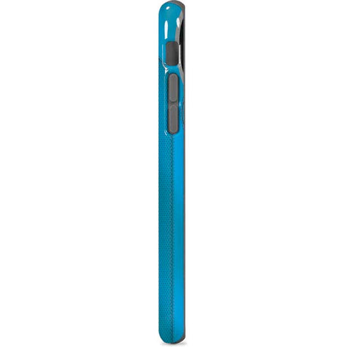 NFL Carolina Panthers Team Jersey iPhone 7 Pro Case