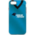 NFL Carolina Panthers Team Jersey iPhone 8 Pro Case