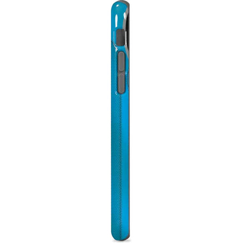 NFL Carolina Panthers Team Jersey iPhone 8 Pro Case