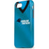NFL Carolina Panthers Team Jersey iPhone 8 Pro Case