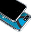 NFL Carolina Panthers Team Jersey iPhone SE (2nd & 3rd Gen) Clear Case
