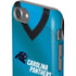 NFL Carolina Panthers Team Jersey iPhone SE (2nd & 3rd Gen) Pro Case